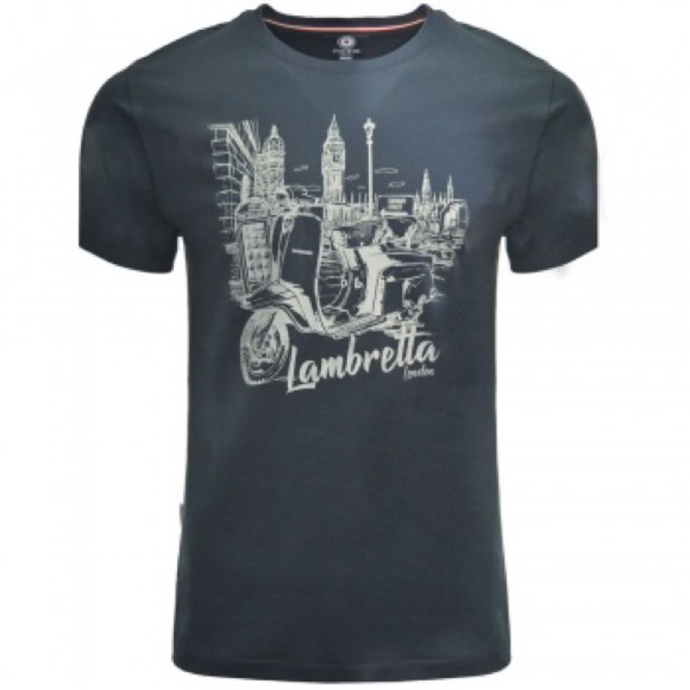 Lambretta T-shirt